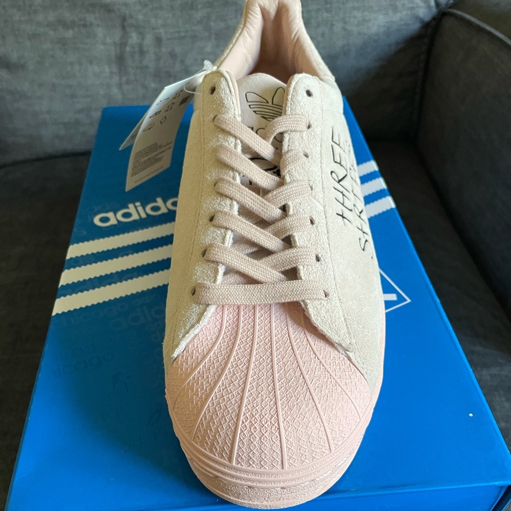 Adidas Superstar ASW King Rello - Picture 2 of 3